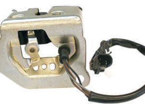 FECHADURA PORTA MALAS