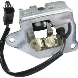 FECHADURA PORTA MALAS