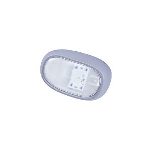 LANTERNA TETO S10/BLAZER 96/11