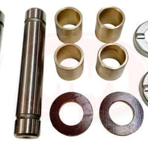 EMBUCHAMENTO VERTICAL FUSCA