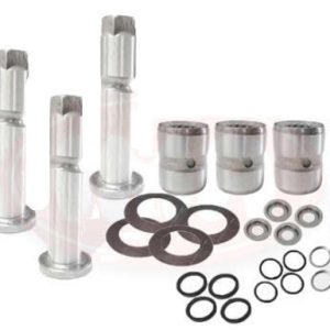 EMBUCHAMENTO HORIZONTAL KOMBI TODAS