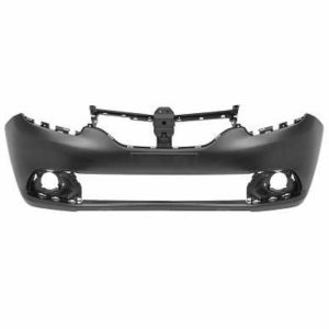 PARACHOQUE DIANTEIRO