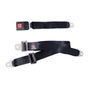 CINTO SEGURANCA 3 PONTAS