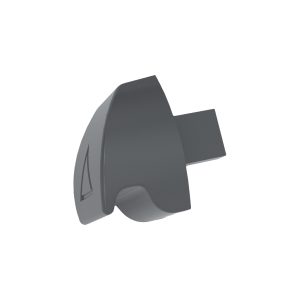 ALAVANCA BANCO UNIVERSAL LD/LE PRETA