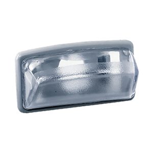 LANTERNA PLACA COROLLA/FIELDER 03/08 LD