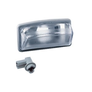 LANTERNA PLACA COROLLA/FIELDER 03/08 LE