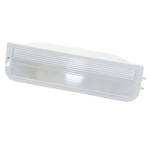 LANTERNA PLACA GOL G3 1 FASE