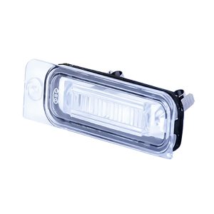 LANTERNA PLACA KA 08/14 /FIESTA 03/11