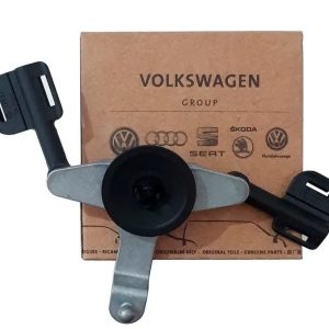 ALAVANCA INTERNA TAMPA TRASEIRA