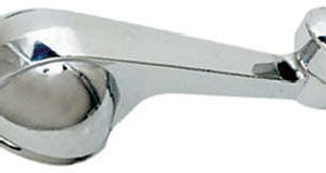 MANIVELA VID A10/C10/D10 /78 CROM