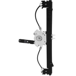 MAQUINA VIDRO DIANTEIRA ELETRICA