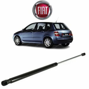 AMORTECEDOR TAMPA TRASEIRA