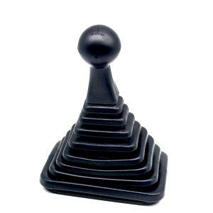 COIFA ALAVANCA CAMBIO