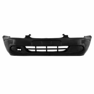 PARACHOQUE DIANTEIRO