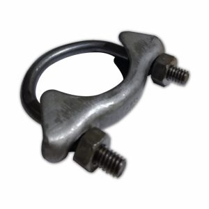 ABRACADEIRA ESCAPAMENTO