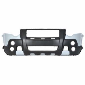 PARACHOQUE DIANTEIRO