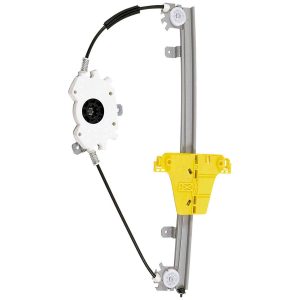 MAQUINA VIDRO DIANTEIRA ELETRICA