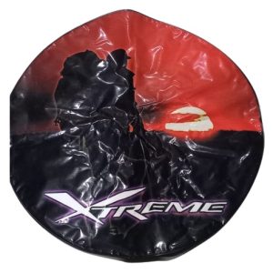 CAPA ESTEPE UNI A15 XTREME