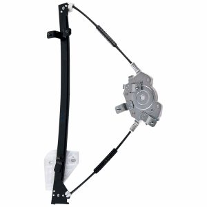 MAQUINA VIDRO DIANTEIRA ELETRICA