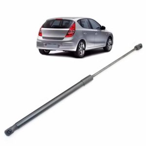 AMORTECEDOR TAMPA TRASEIRA