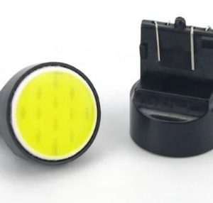 LED LAMPADA 2 POLOS BRANCO