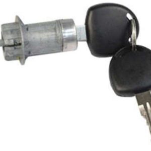 CILINDRO PORTA MALAS