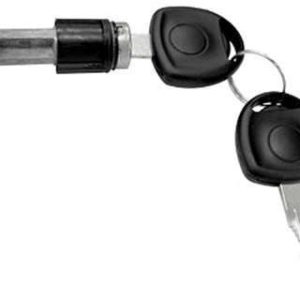 CILINDRO PORTA MALAS