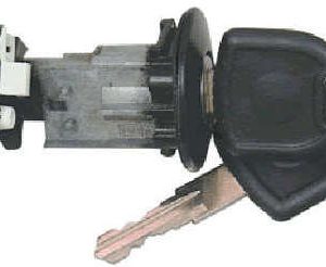 CILINDRO PORTA MALAS