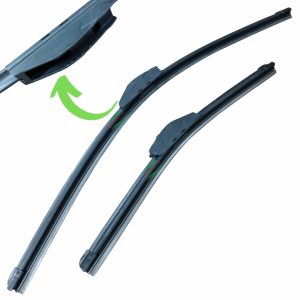 PALHETA LIMPADOR PARABRISA