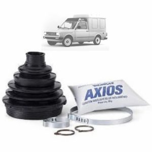 GRAXA SACHE ROLAMENTO AZUL 80G