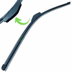PALHETA LIMPADOR PARABRISA