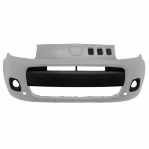 PARACHOQUE DIANTEIRO