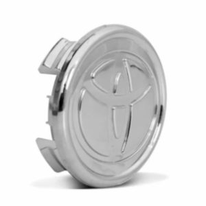 CALOTA CENTRO RODA TOYOTA 55MM