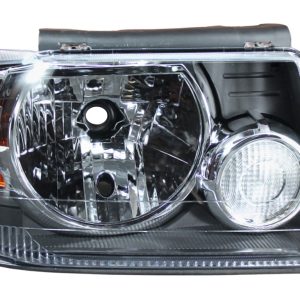 FAROL PRINCIPAL