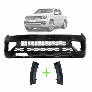 PARACHOQUE DIANTEIRO