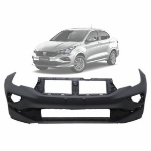 PARACHOQUE DIANTEIRO