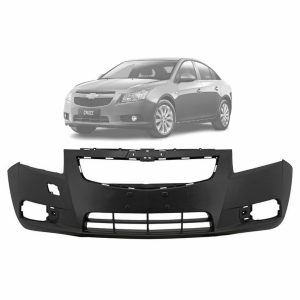 PARACHOQUE DIANTEIRO