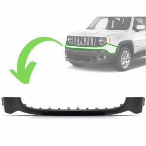 PARACHOQUE DIANTEIRO