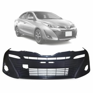 PARACHOQUE DIANTEIRO