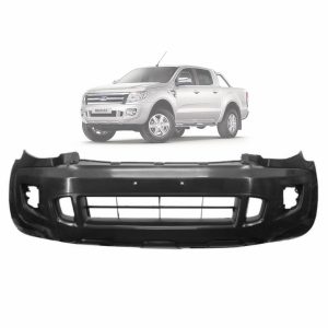 PARACHOQUE DIANTEIRO