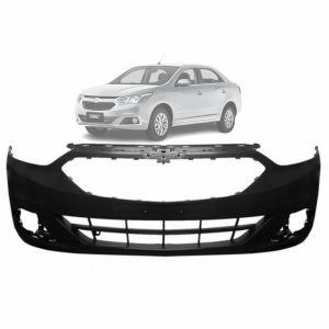 PARACHOQUE DIANTEIRO