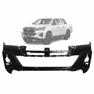 PARACHOQUE DIANTEIRO