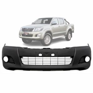 PARACHOQUE DIANTEIRO