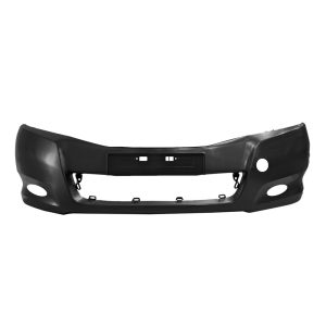 PARACHOQUE DIANTEIRO