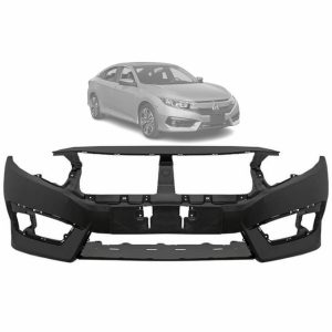 PARACHOQUE DIANTEIRO