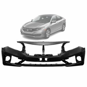 PARACHOQUE DIANTEIRO