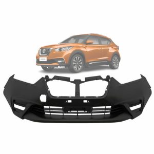 PARACHOQUE DIANTEIRO