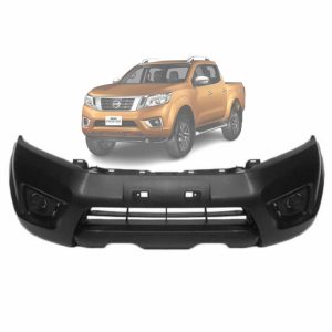 PARACHOQUE DIANTEIRO