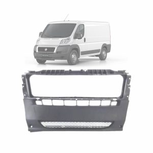 PARACHOQUE DIANTEIRO