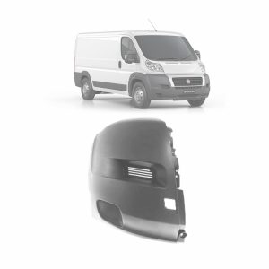 PARACHOQUE DIANTEIRO